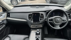 Volvo XC90 2.0 B5P [250] Ultra Dark 5dr AWD Geartronic Petrol Estate